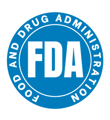 U.S. Food and Drug Administration