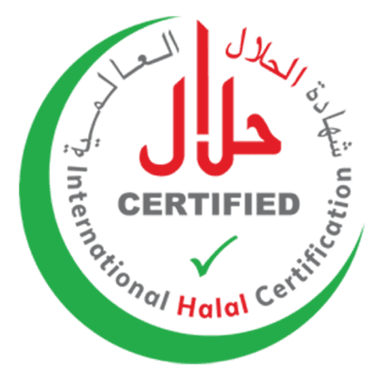 International Halal Certification