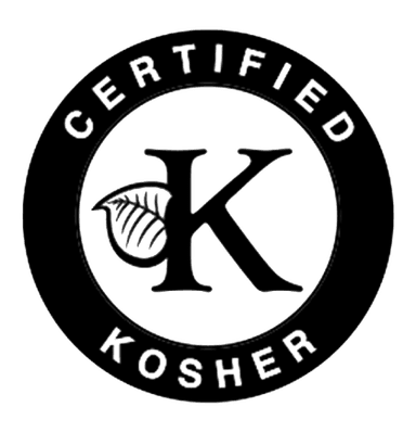 Kosher certification