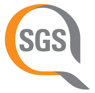 SGS quality certification